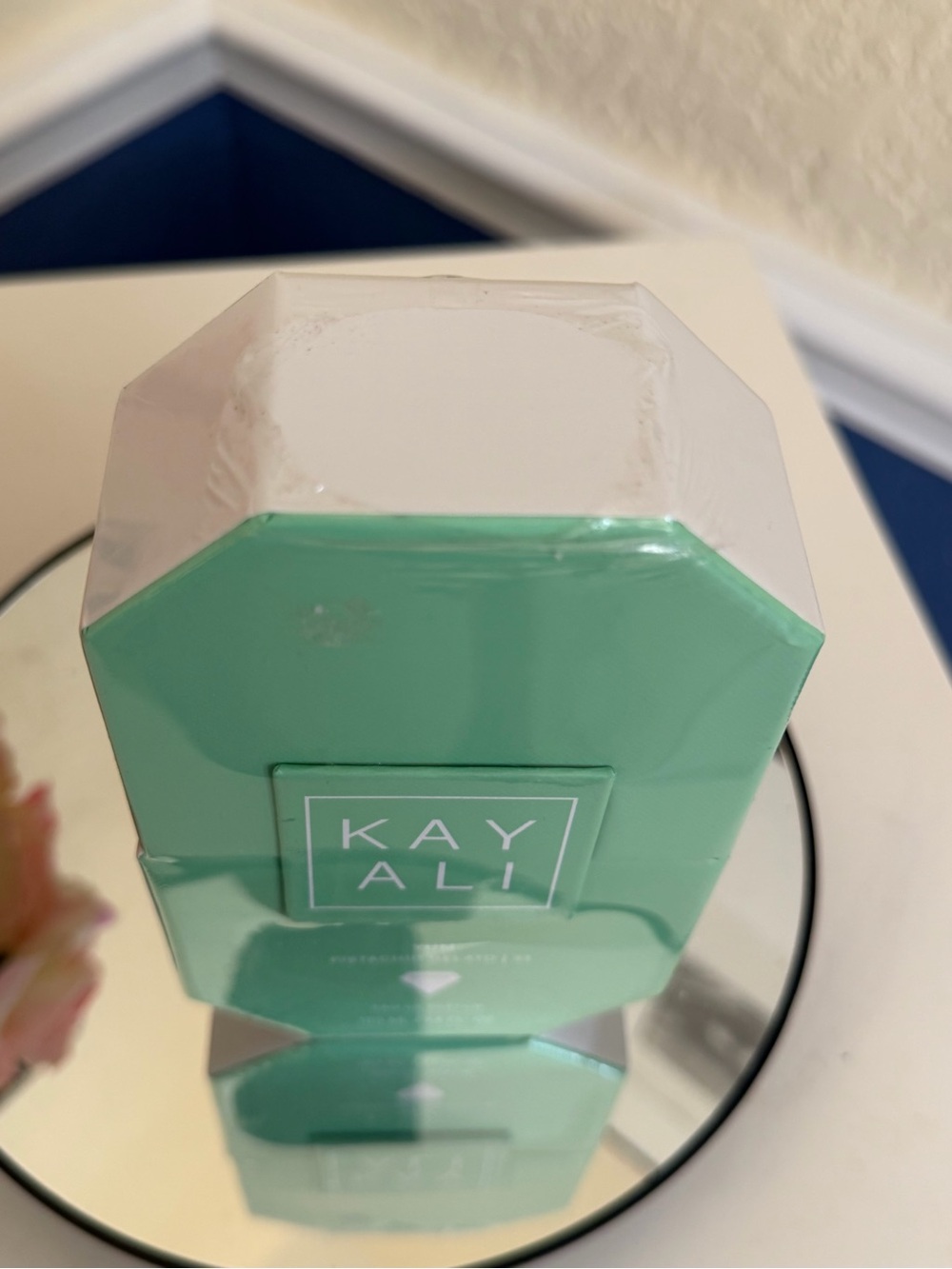 KAYALI Yum Pistachio Intense 100ml Eau de Parfum Sealed in the Box - Picture 5 of 9